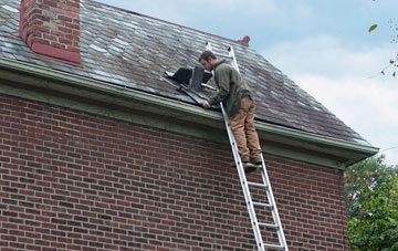 what affects urgent Denstone roof repairs