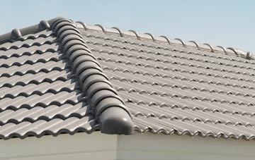 advantages of Denstone clay roofing