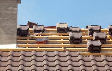 Denstone clay roofing costs