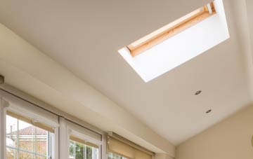 Denstone conservatory roof insulation companies