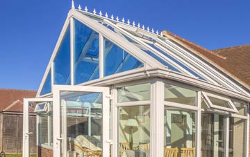 conservatory roof insulation costs Denstone