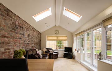 conservatory roof insulation Denstone, Staffordshire