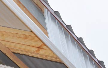why Denstone fascia repairs are essential