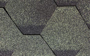 Denstone fibreglass shingle repairs