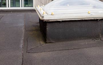 disadvantages of Denstone flat roofs