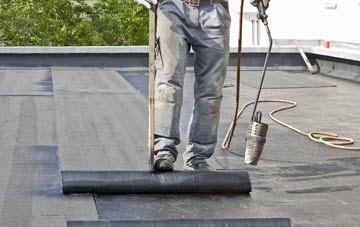 flat roof replacement Denstone, Staffordshire