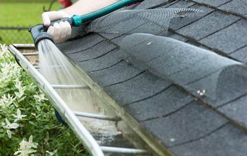 Denstone gutter cleaning costs