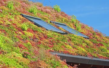 Denstone living roof systems