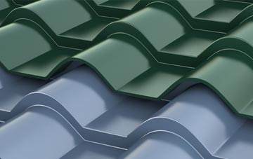 who should consider Denstone plastic roofs