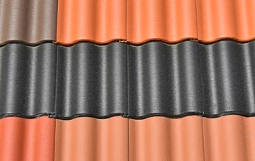 uses of Denstone plastic roofing