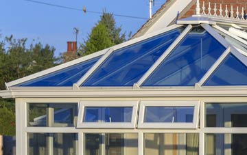 professional Denstone conservatory insulation