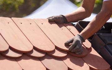 Denstone roof tile contractors