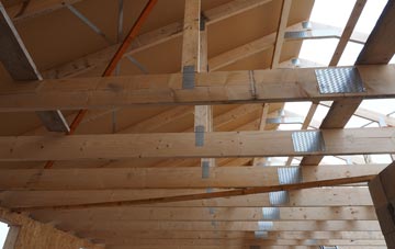 Denstone roof truss costs