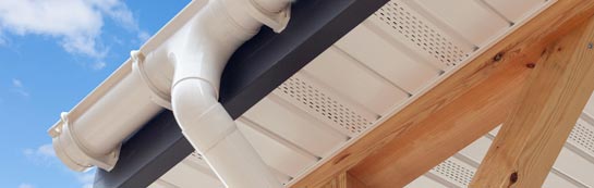 get Denstone guttering quotes today