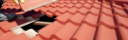 compare Denstone roof repair quotes