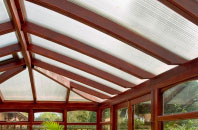 Denstone conservatory roofing insulation